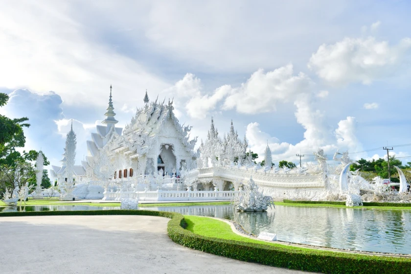 Norte de Vietnam y circuito por Tailandia