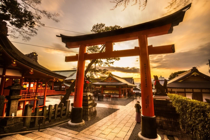 Culturas Japonesas, Tradición y modernidad