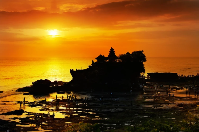 Indonesia espectacular