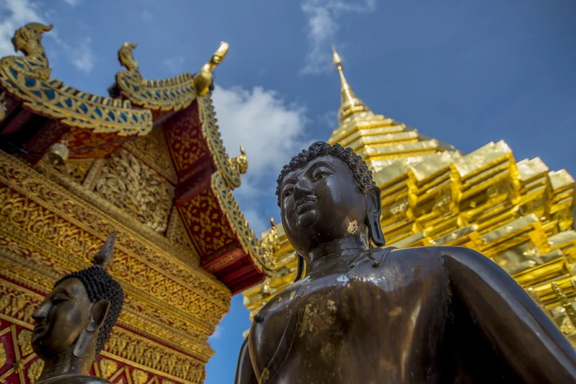 Lo mejor de Tailandia en 17 días