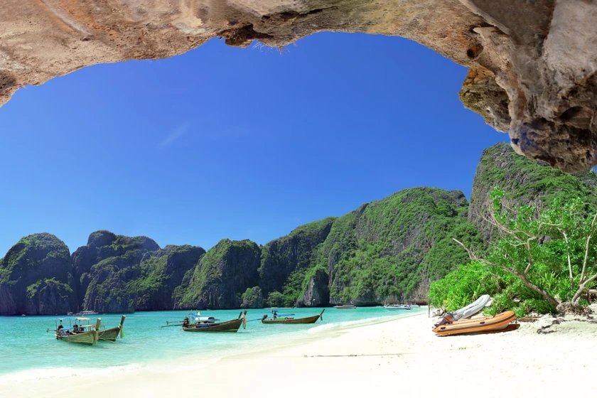 Tailandia esencial