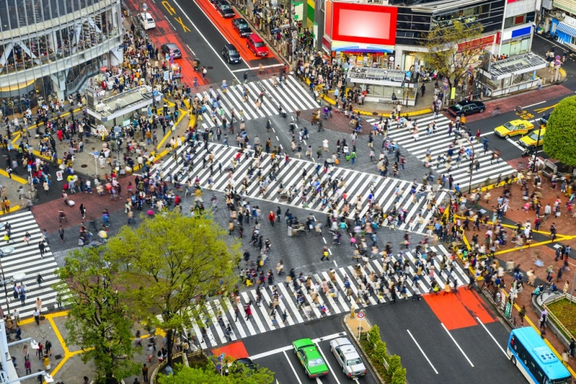 Super Japón