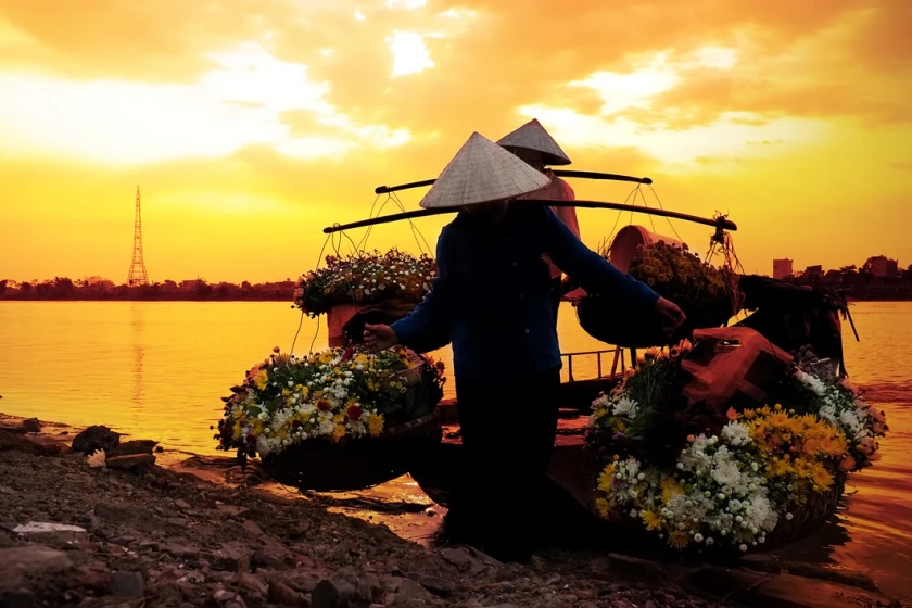 Vietnam Clásico con Nah Trang