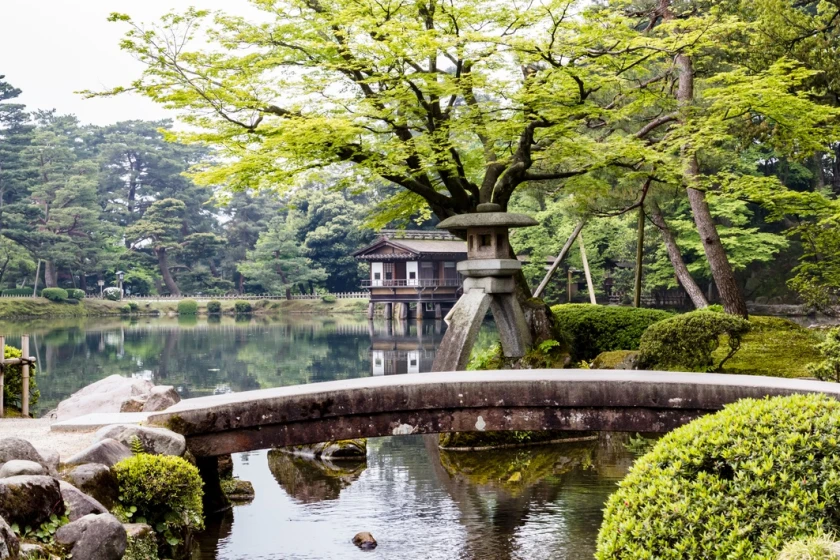 Japón nostálgico 