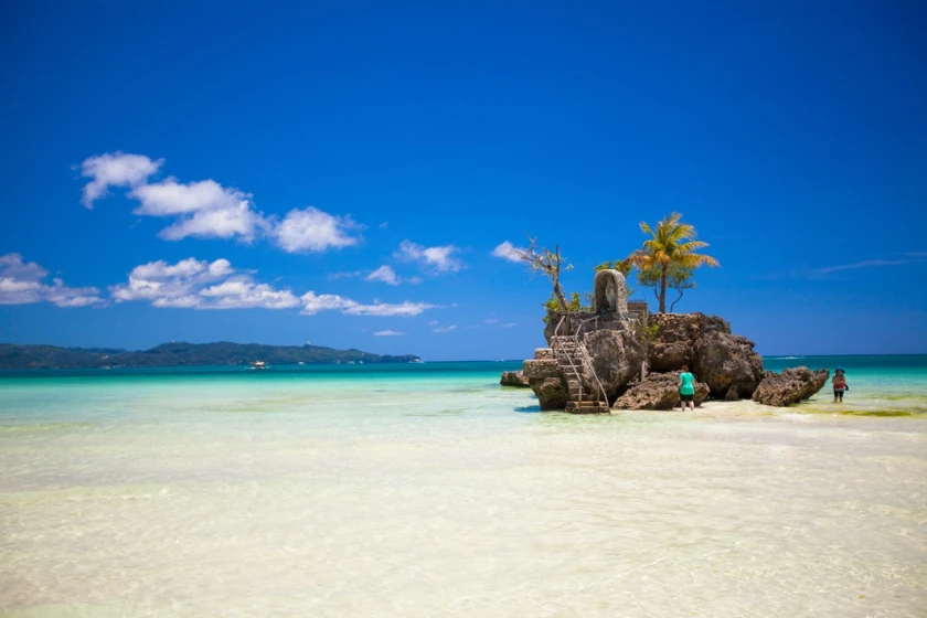 Tour de aventura por Filipinas