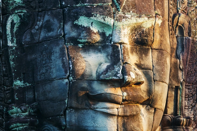 Myanmar Clásico con Siem Reap