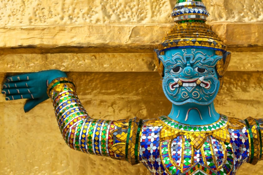 Tailandia Low Cost
