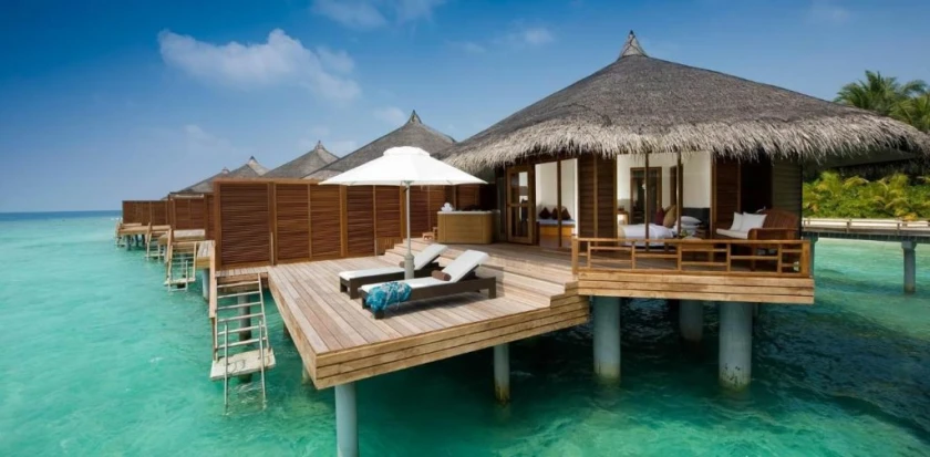 Kuramathi