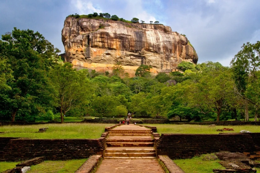Conoce Sri Lanka en viaje privado