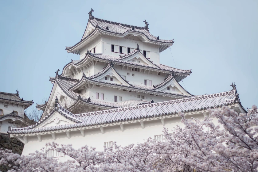 Okini Japón
