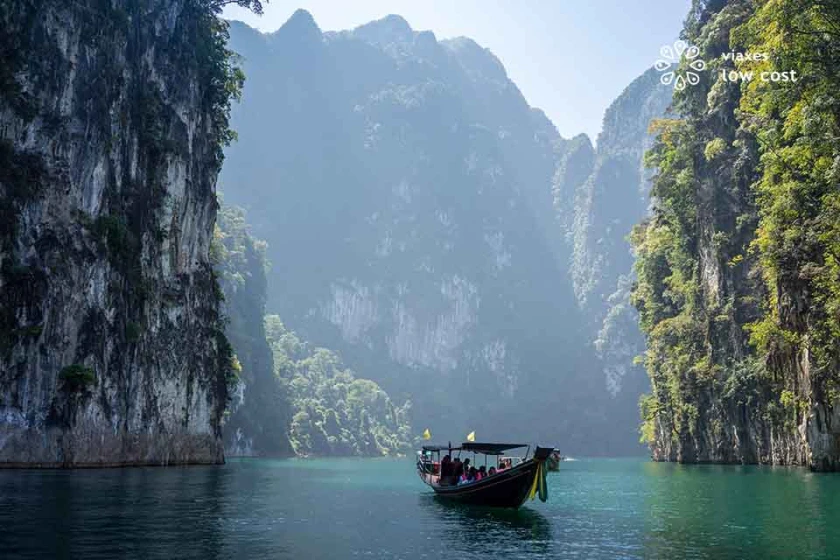 ¿Cuál es la mejor época para Viajar a Tailandia? 