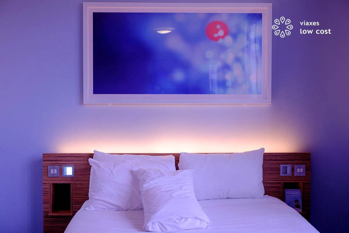 ¿Dónde dormir en Tailandia? 