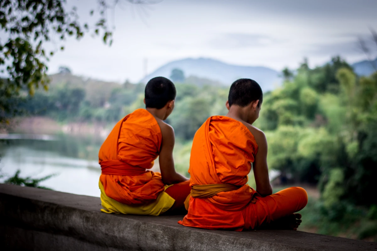 ¿Aún  no conoces Laos?