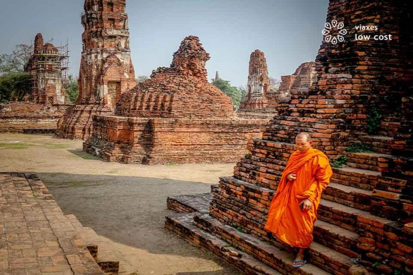 ¿Cuánto cuesta un viaje a Tailandia? 