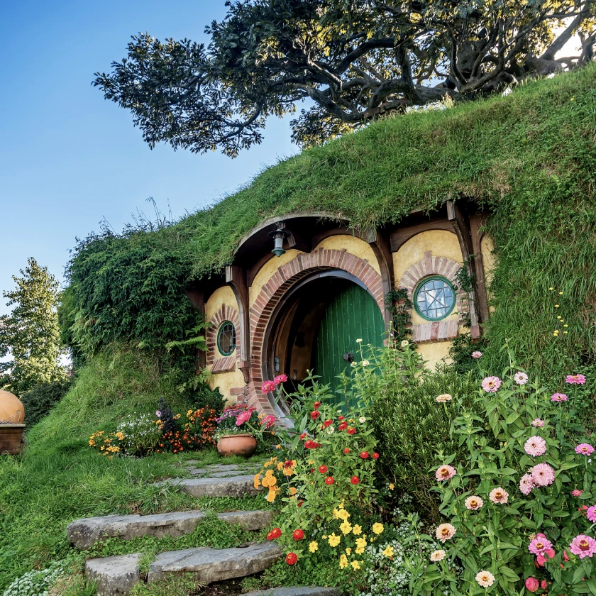 5 lugares imprescindibles que debes visitar si viajas a Nueva Zelanda 