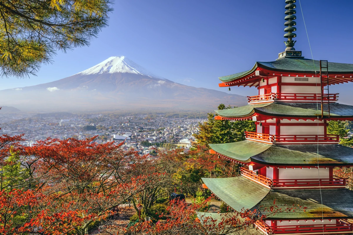 Curiosidades sobre Japón 