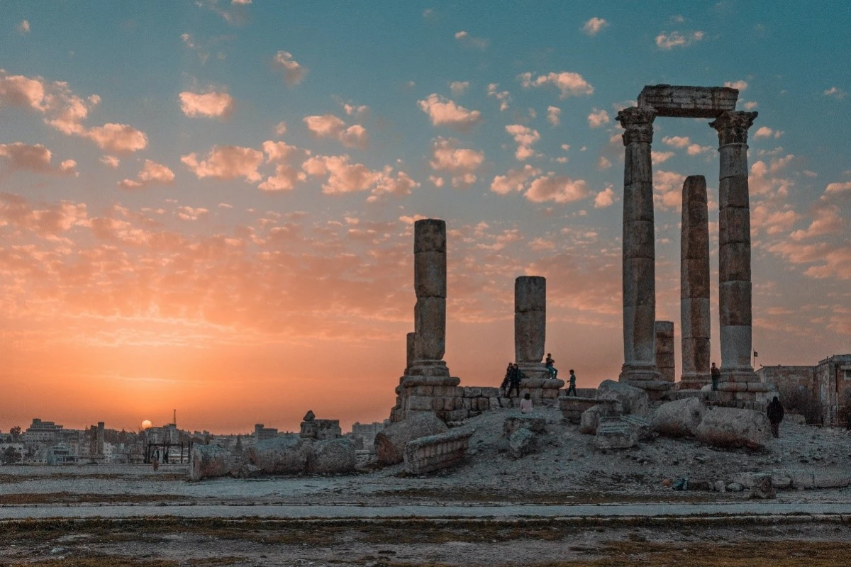 Consejos que deberías saber antes de ir a Amman 