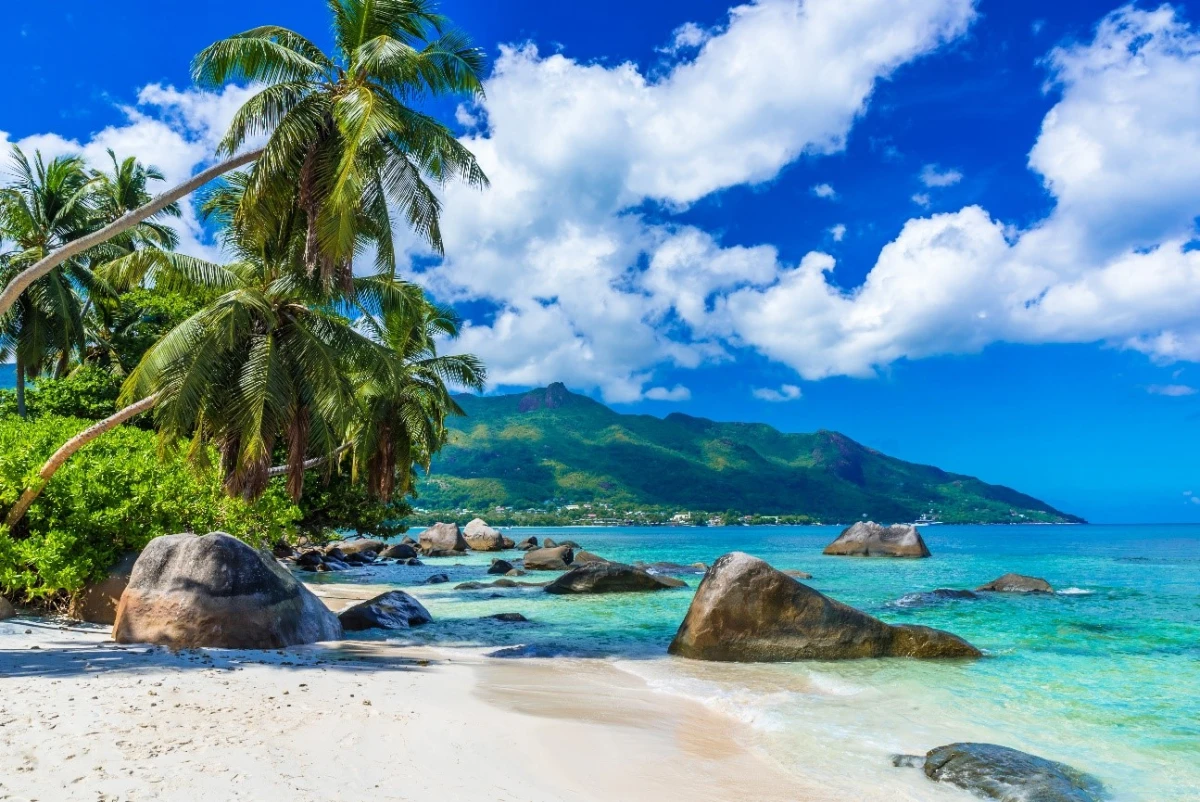 ¿Te imaginas un verano en las Seychelles? 