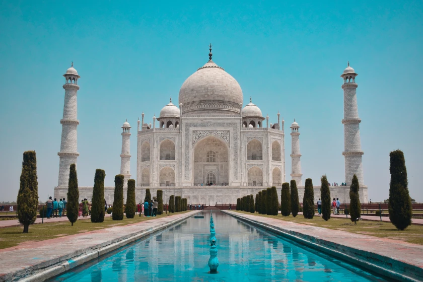 5 Curiosidades sobre la India  