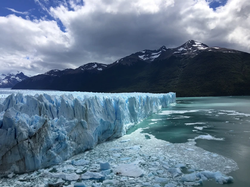 Viajes en Argentina