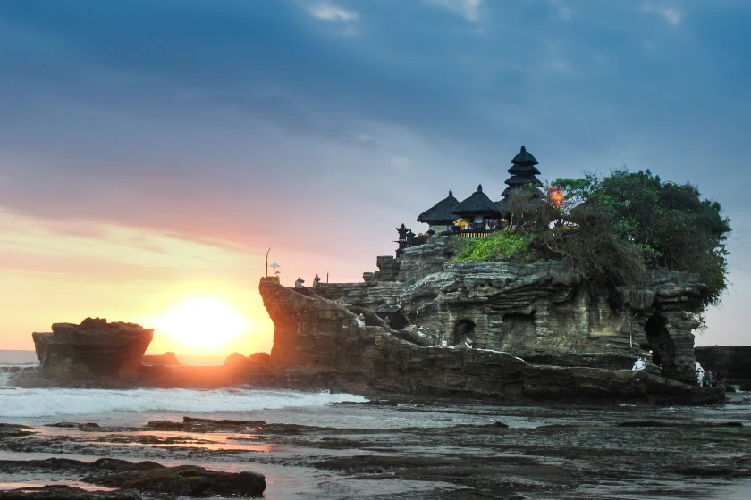 Viajes en Indonesia