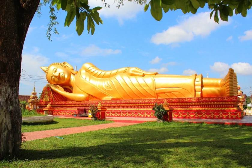 Viajes en Laos